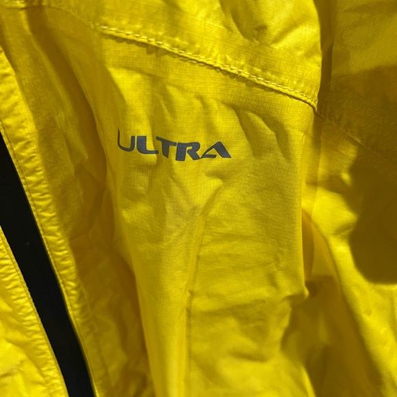 PERFORMANCE BICYCLE MEN’S ULTRA RAIN JACKET! - Picture 4 of 7
